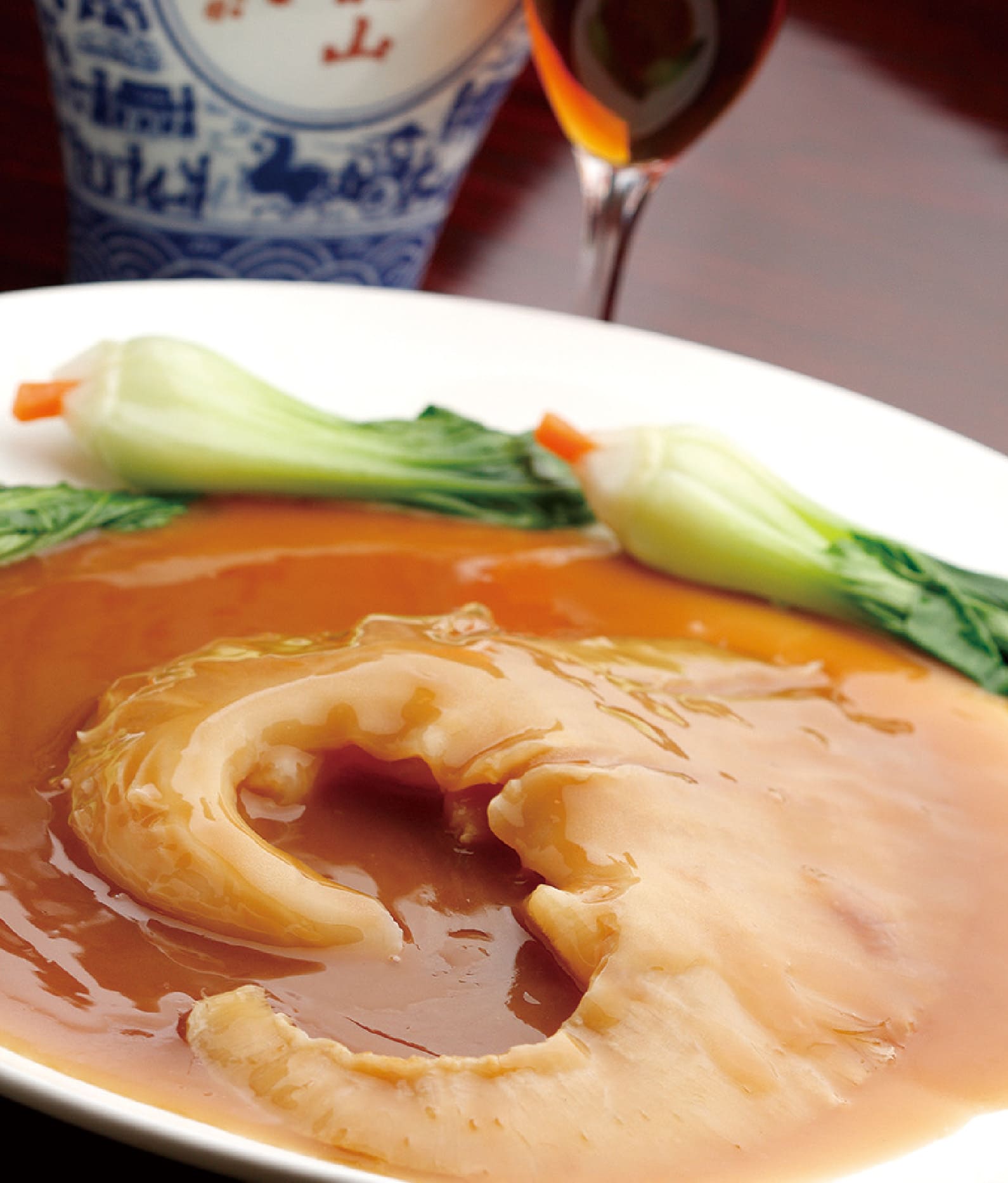 中国至福の味わい百景食から始まる健康づくり