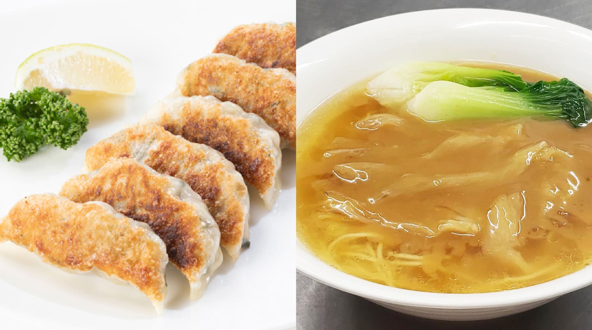 人気のタイムランチの他、麺料理などもお楽しみください。