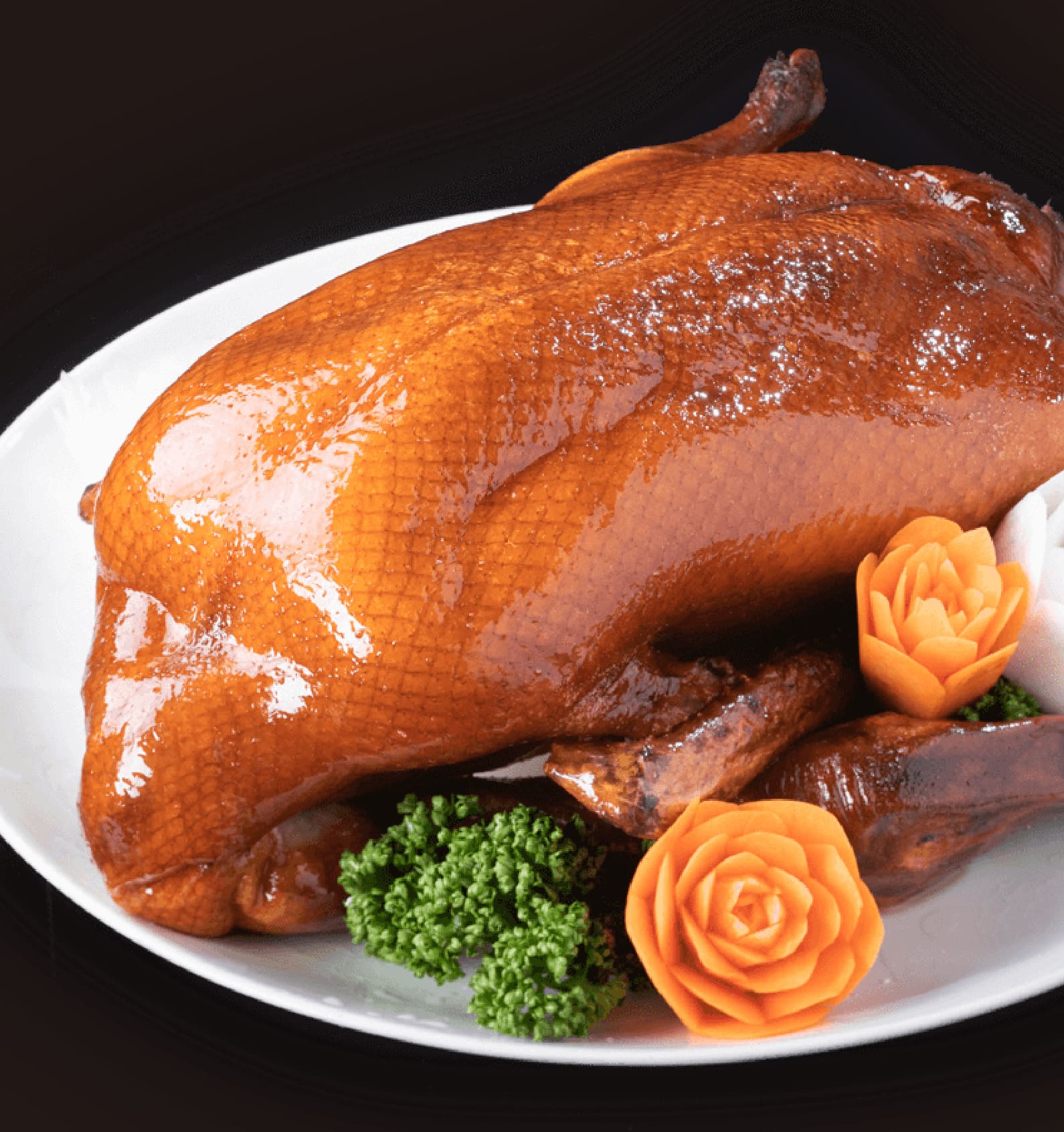 美味しさ+健康、ちょっと上いく町中華。